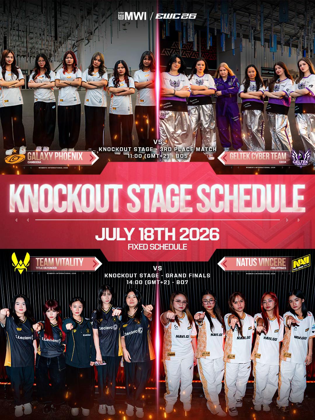 @MLBB Esports Official