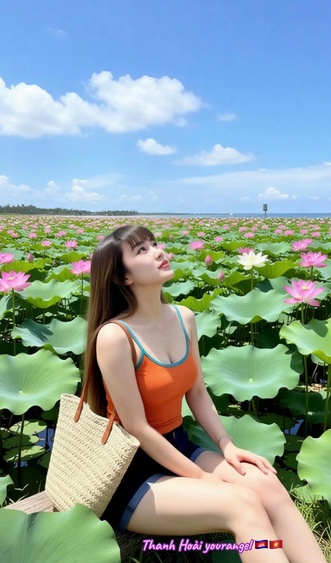 @CHỊ Đẹp thanh ho&agrave;i your engel