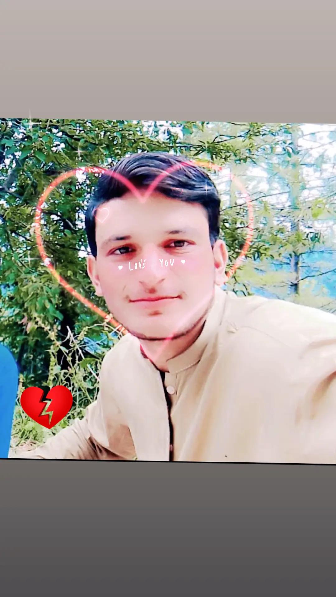 @Wahid Abbasii Wahid Abbasii