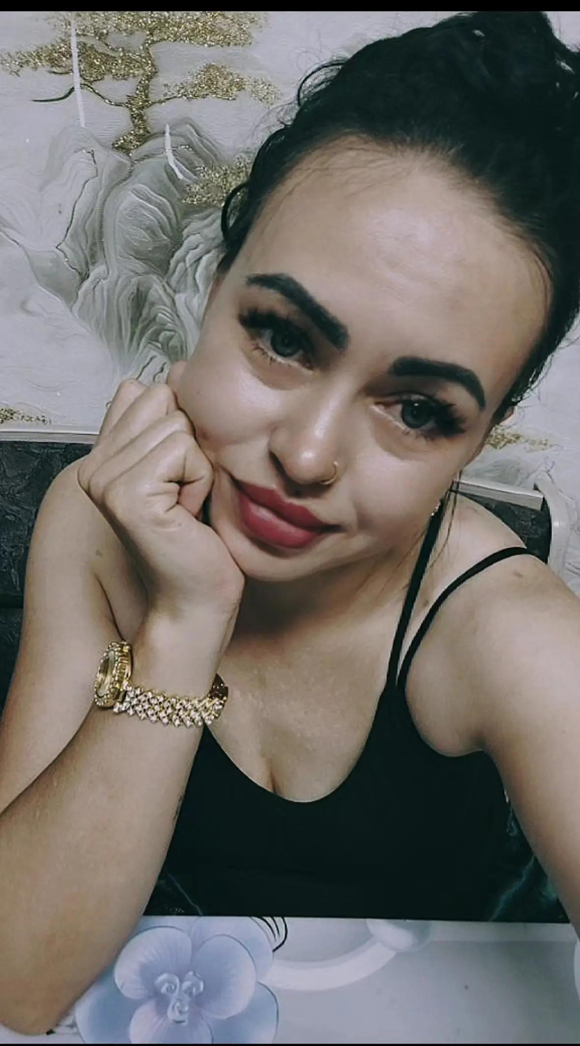 @💗АКМОЛИНСКАЯ💗
