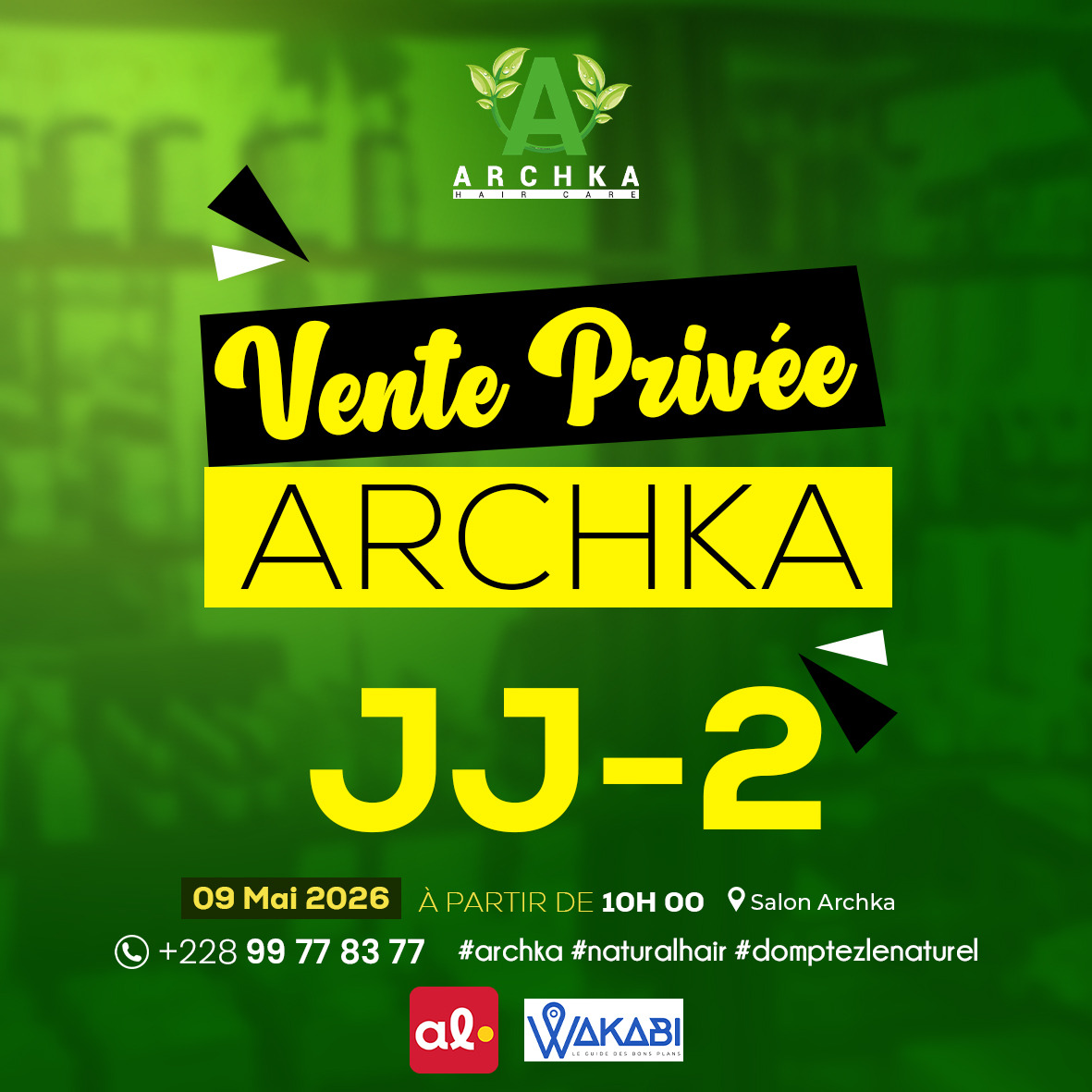 @ARCHKA