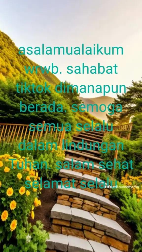 @Edi Purnomo