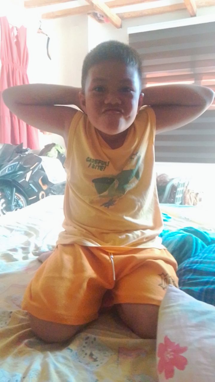 @Yalo Eishan