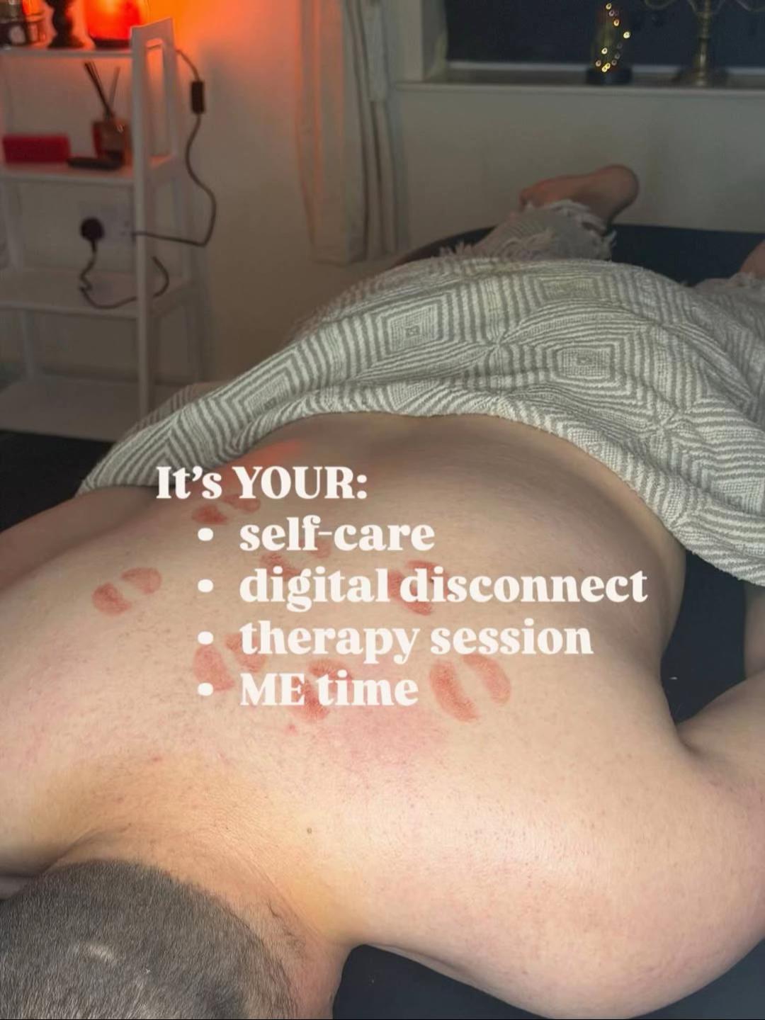 @Massage by Tays