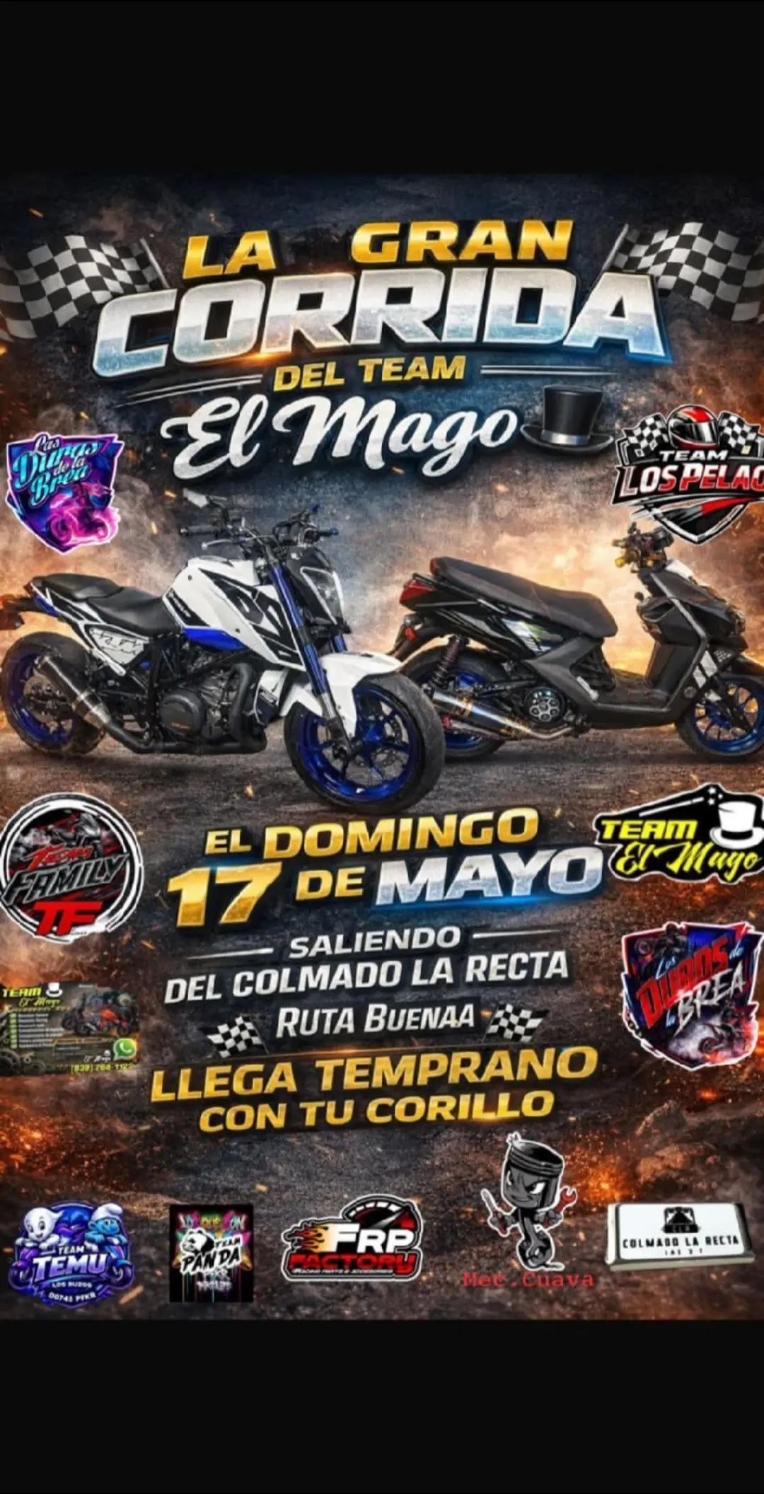 @Carlos (kaky) Ortiz