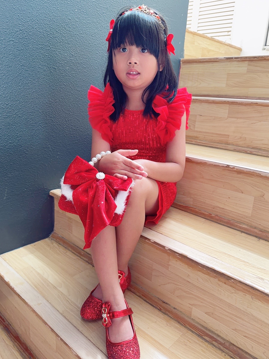 @MsLehua Blossom