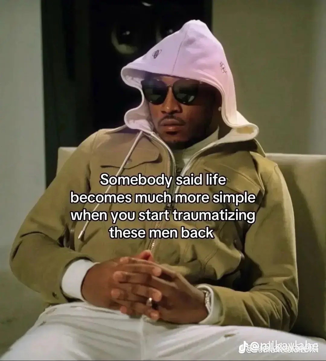 @big vic energy