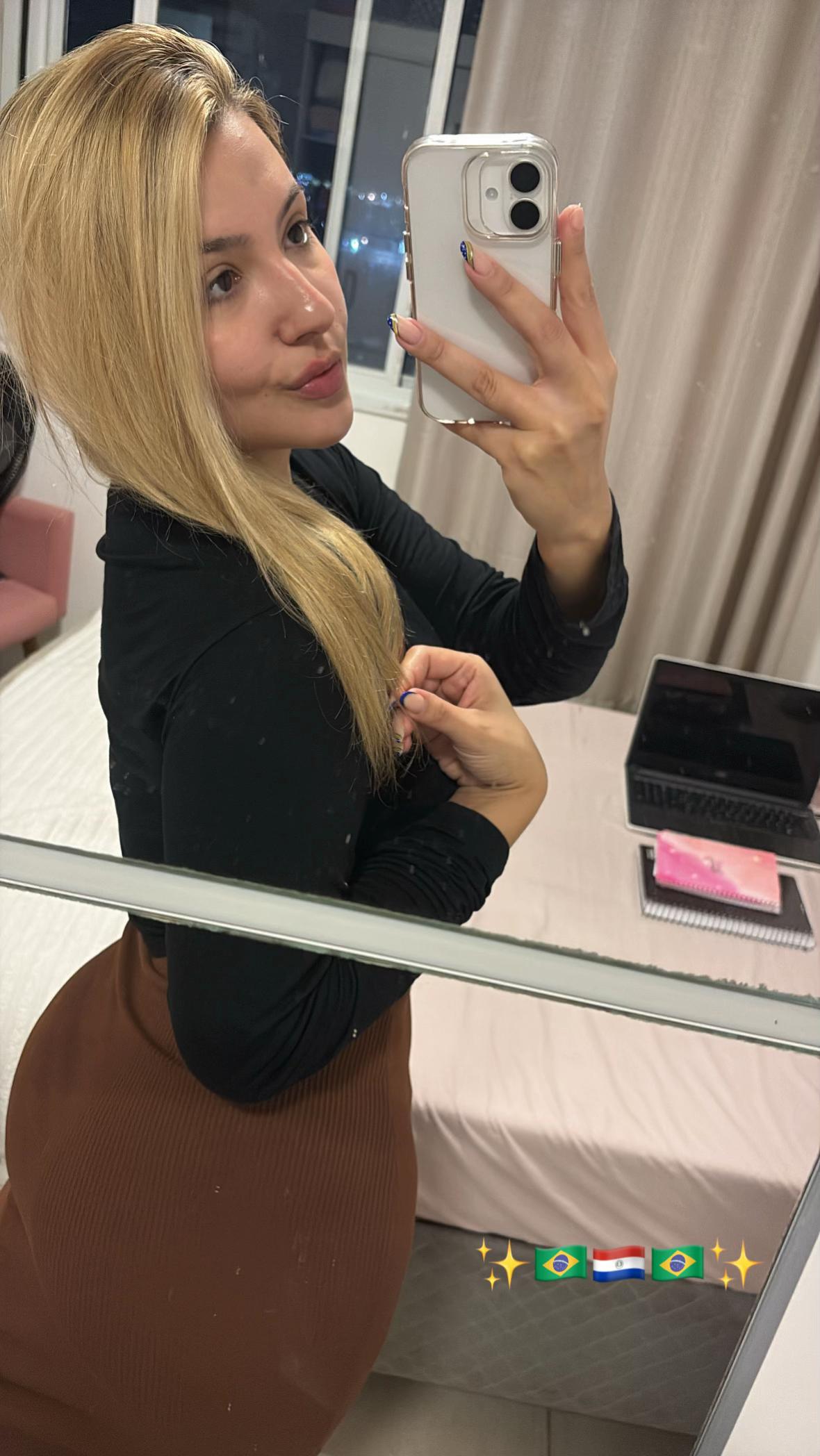 @Taisa Antunes