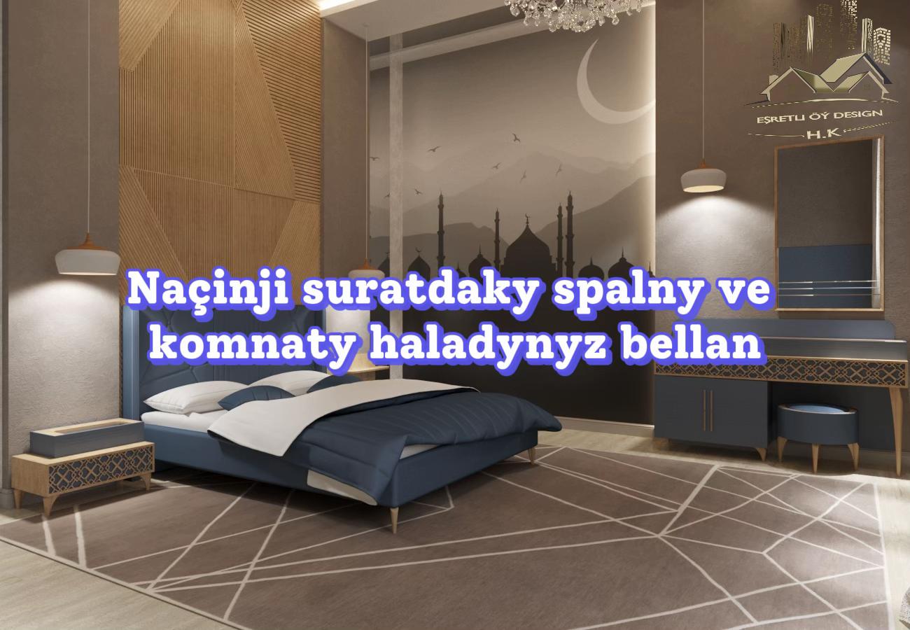 @Eşretli öý mebel