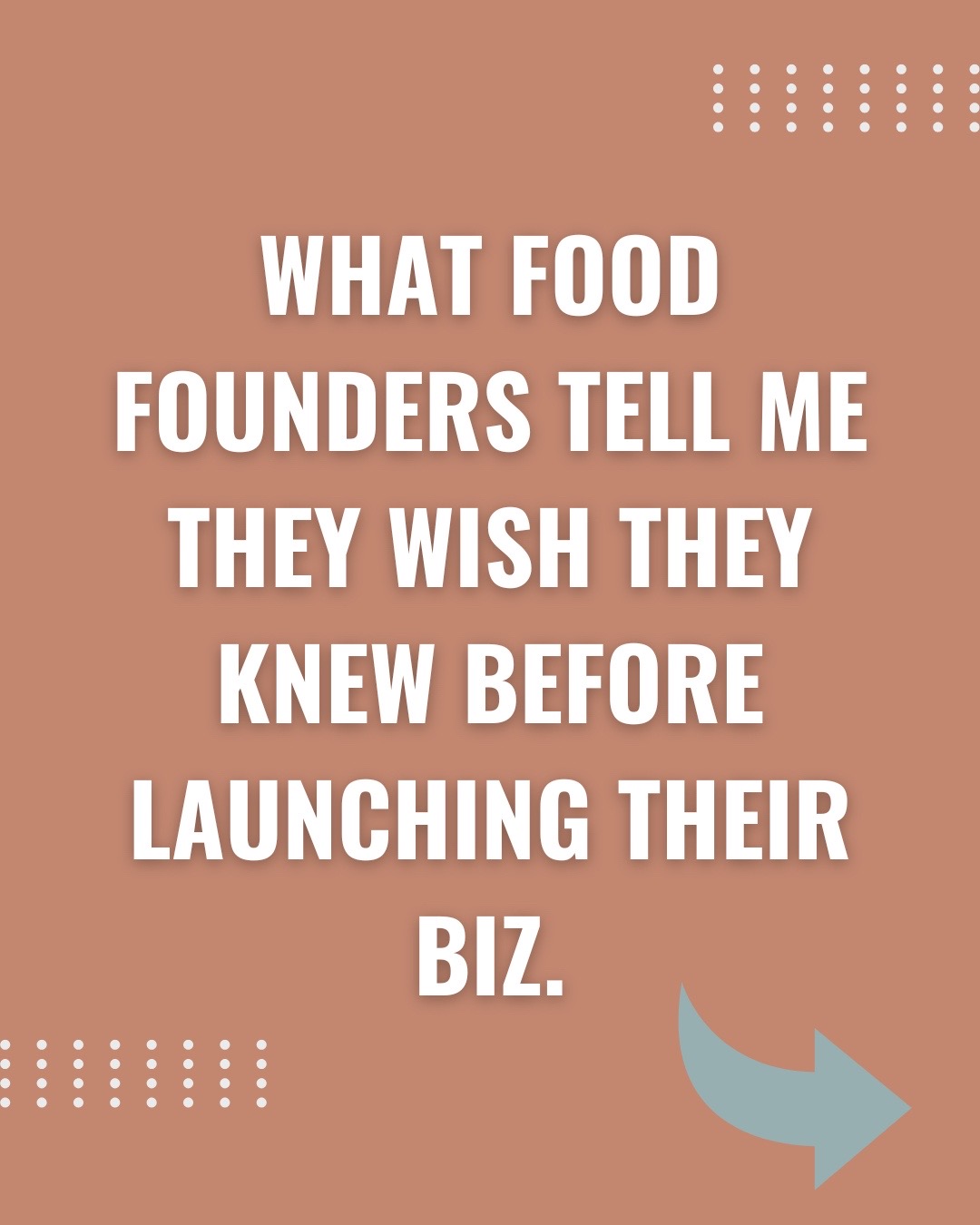 @Food Biz Success Sari Kimbell