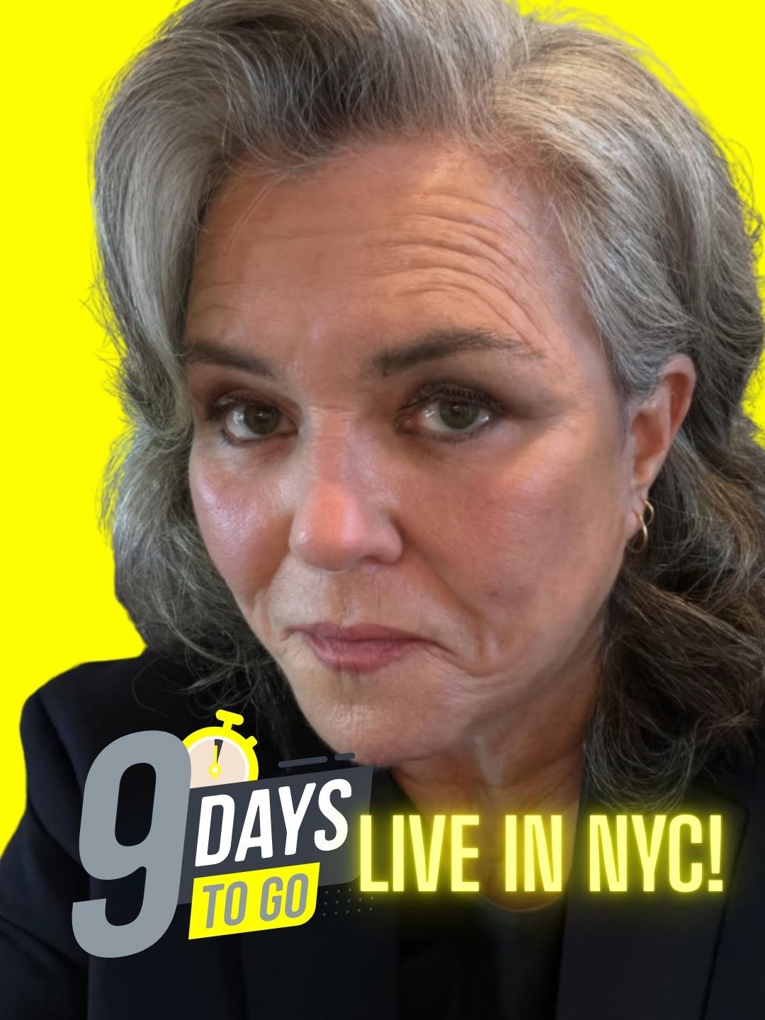 @Rosie ODonnell