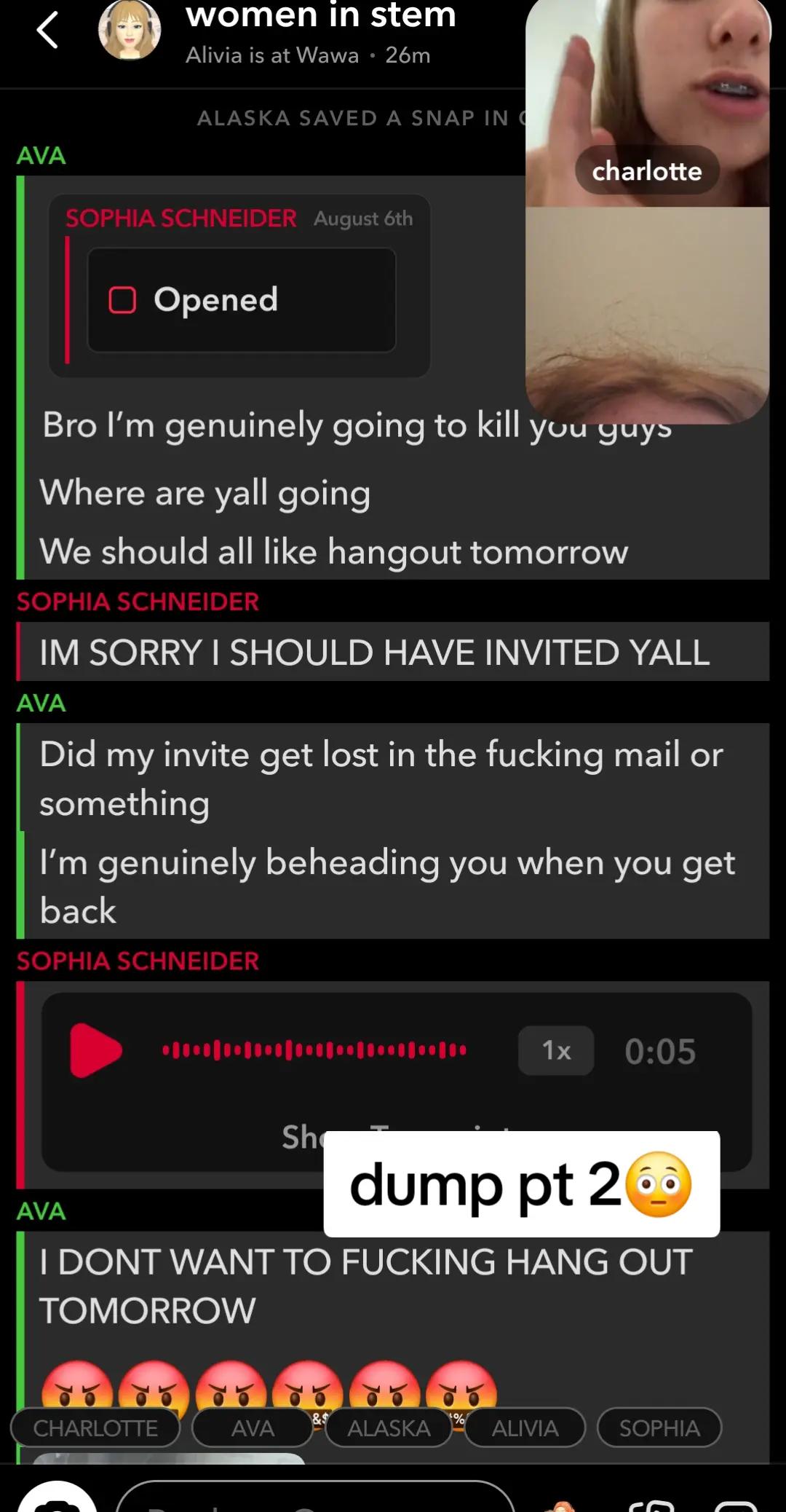 @Michaellaspam