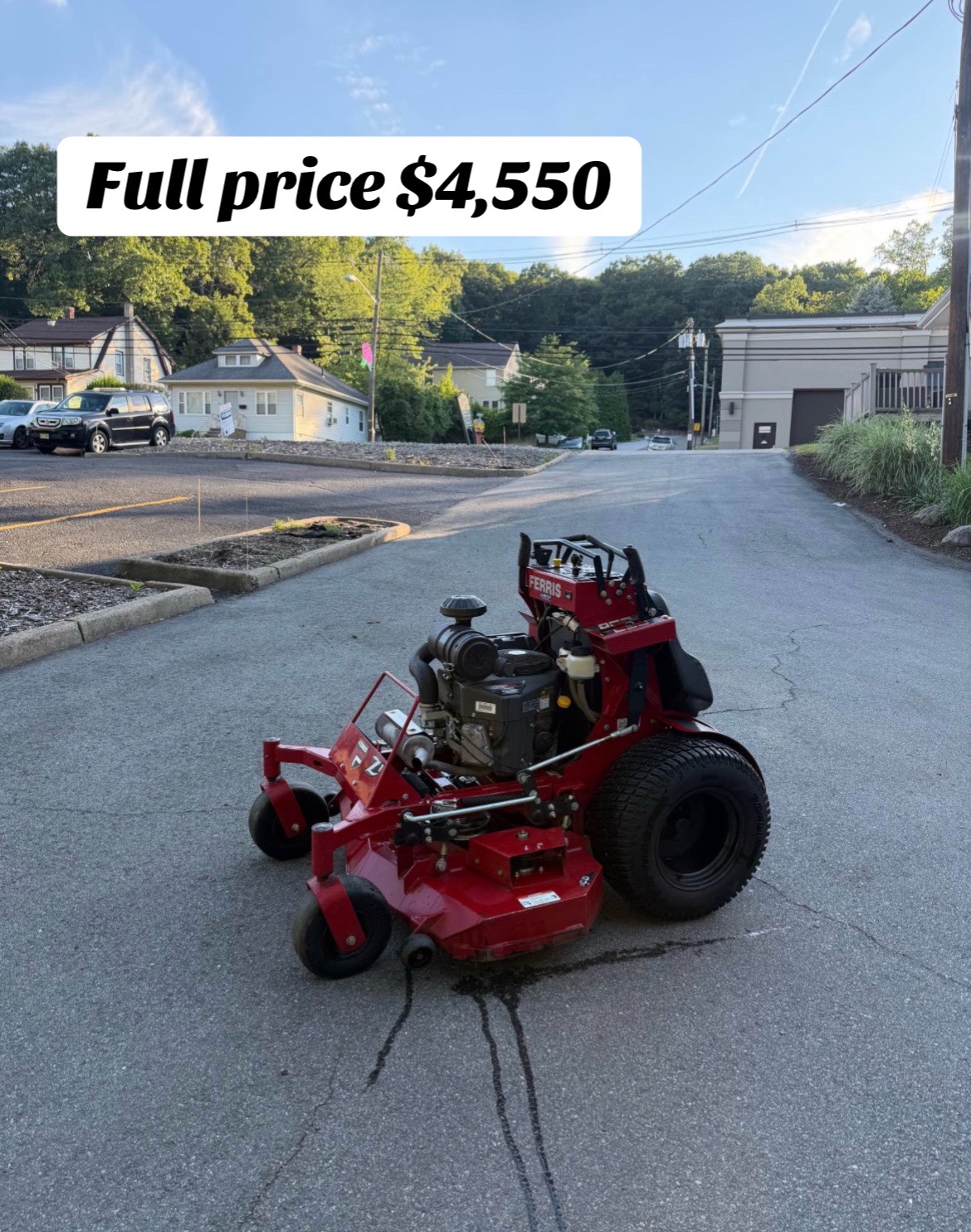 @the toro company