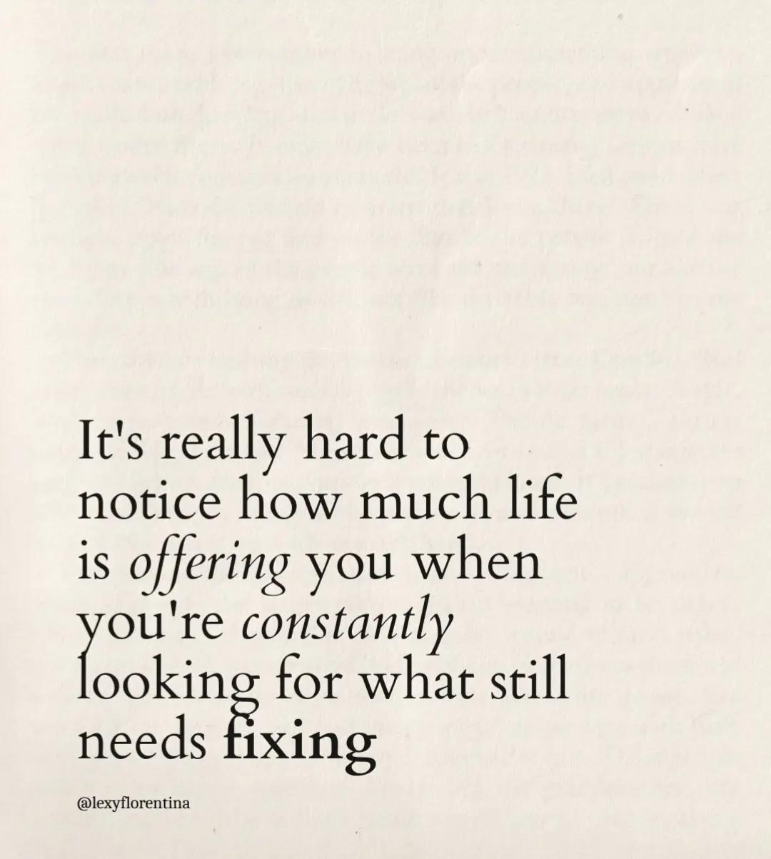 @JustBreathe