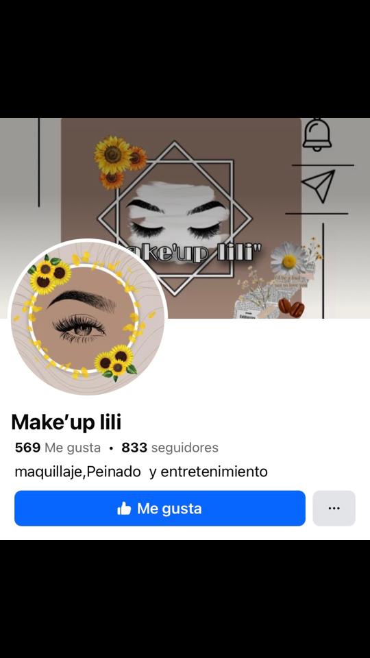 @LiliMakeup❤️