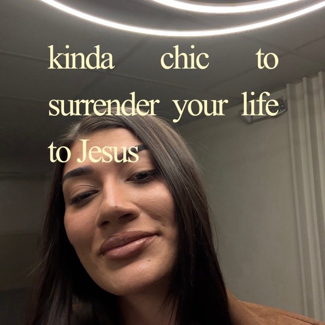 @Luz Clarita