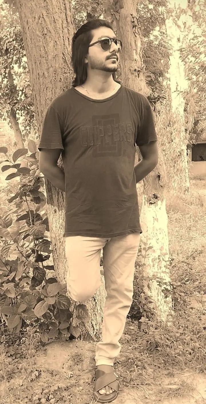 @Qaisar Gondal