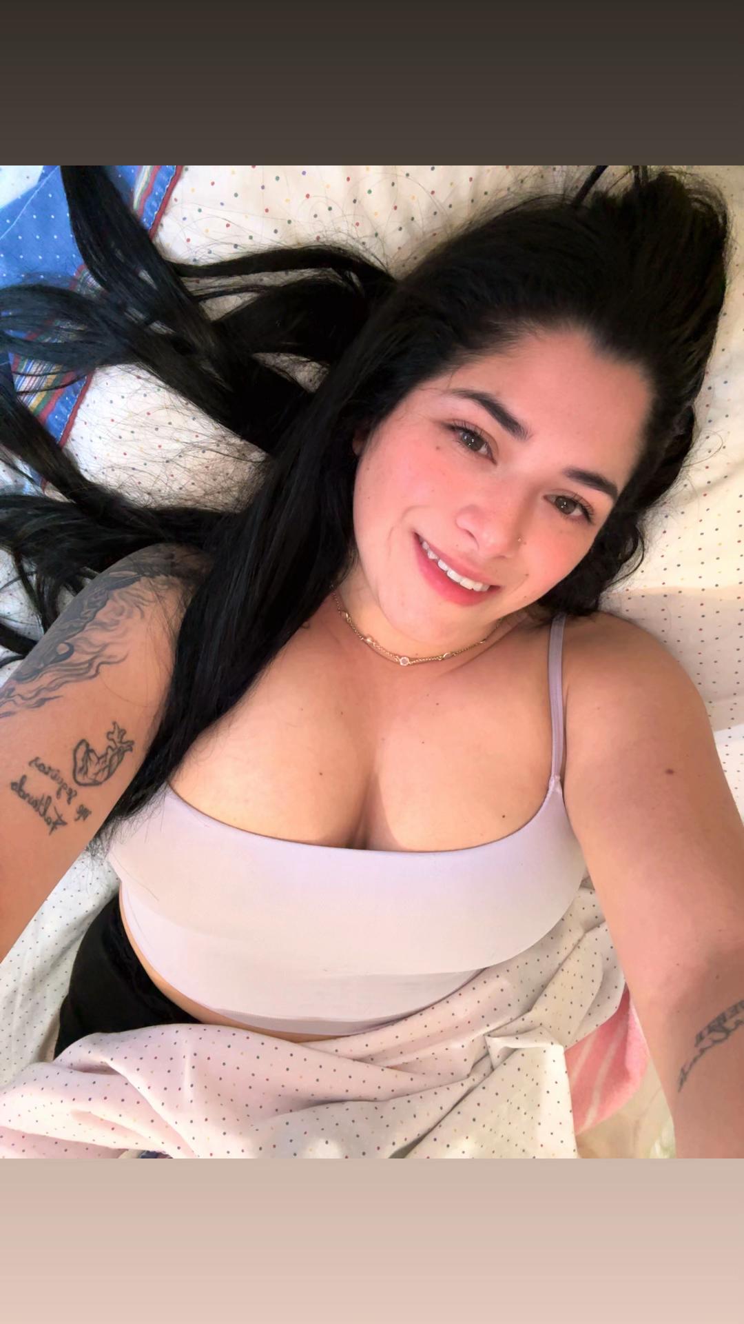 @Gaby Leiva