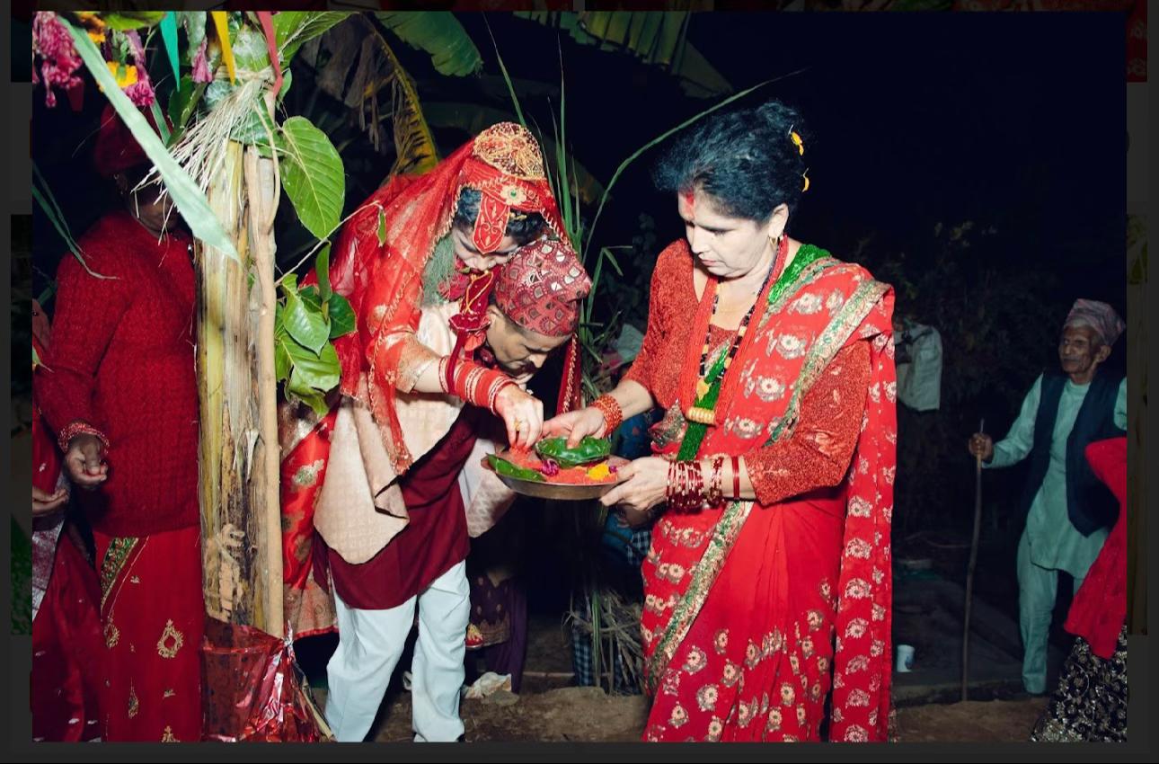 @Sushma Panta