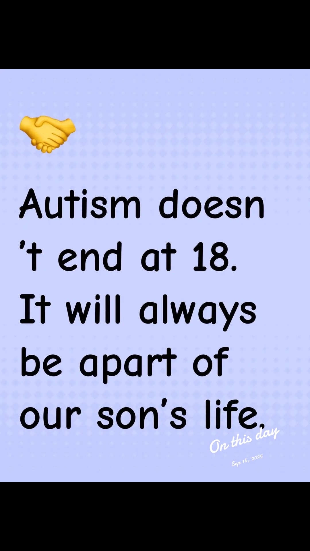 @disneyautismmom