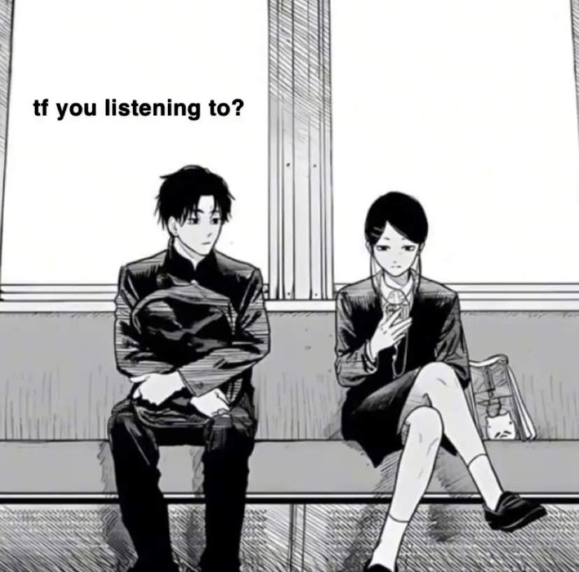 @genya&rsquo;s biggest fan.
