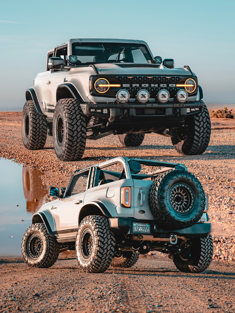 @Apollo Offroad
