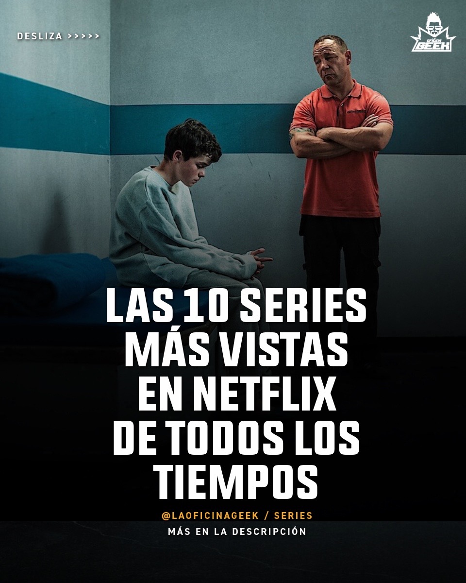 @La Oficina Geek
