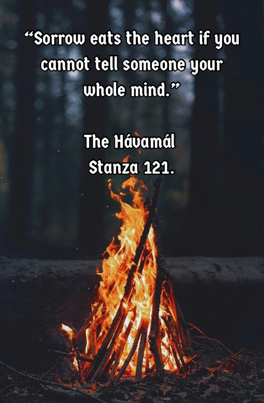 @ᚺᛖᚨᚦᛖᚾ(Heathen)