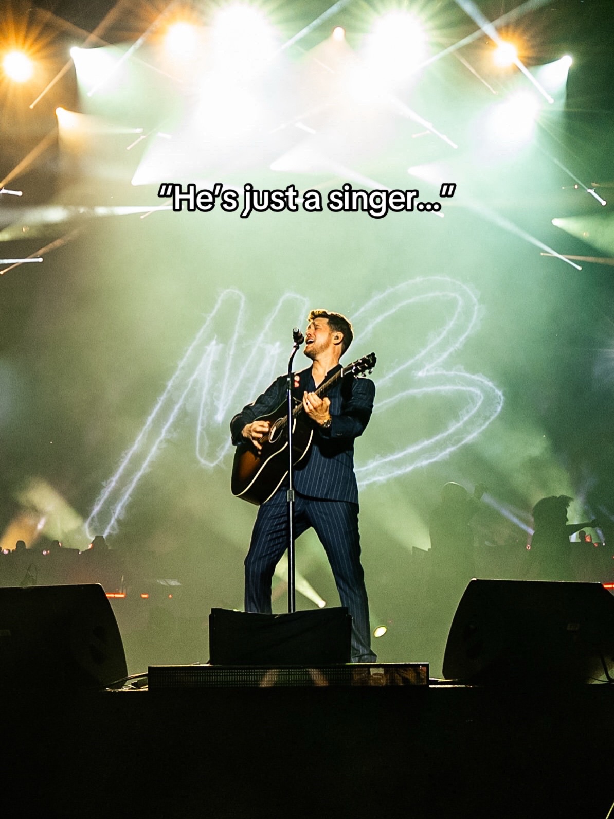 @Bublé Nation