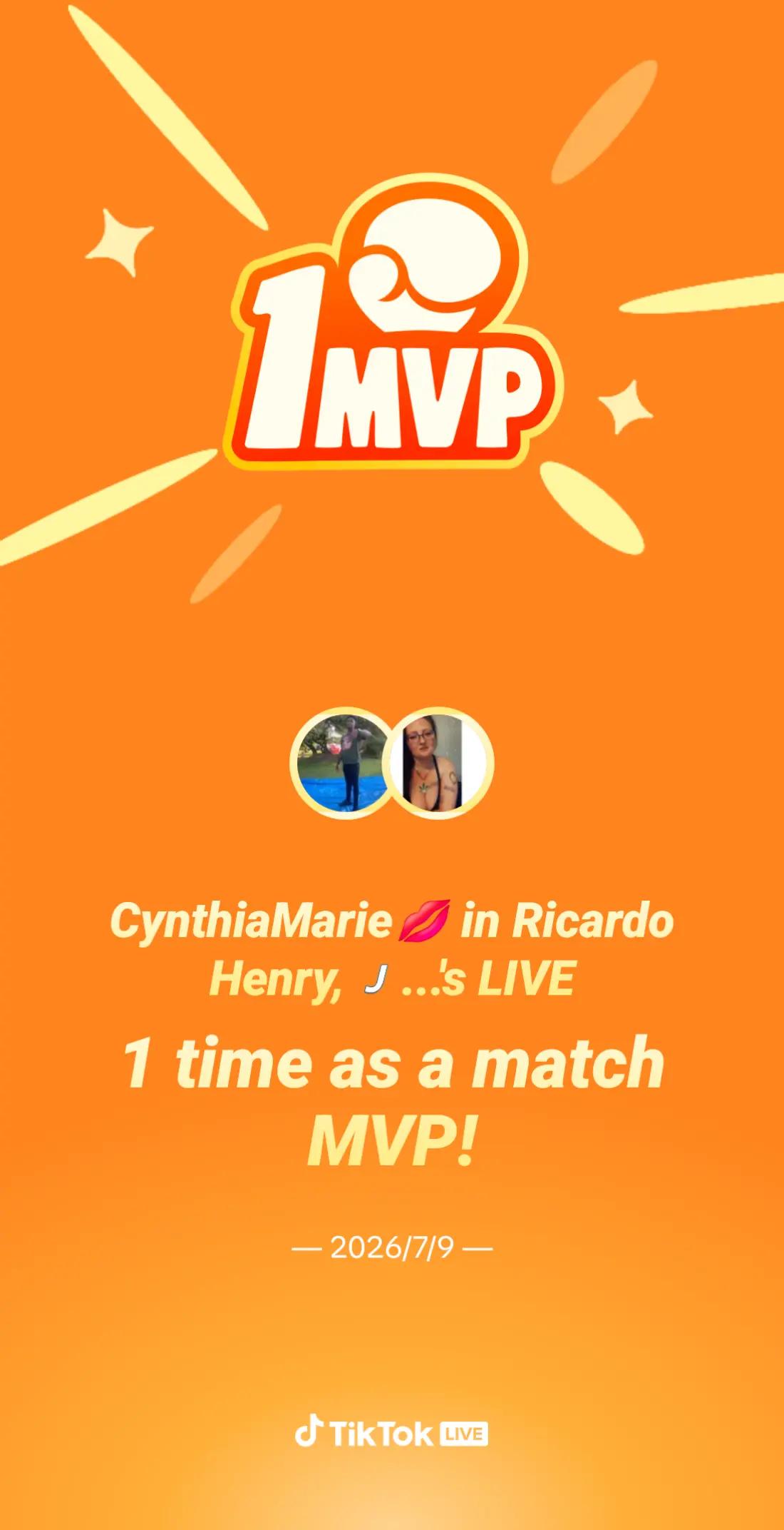 @CynthiaMarie💋