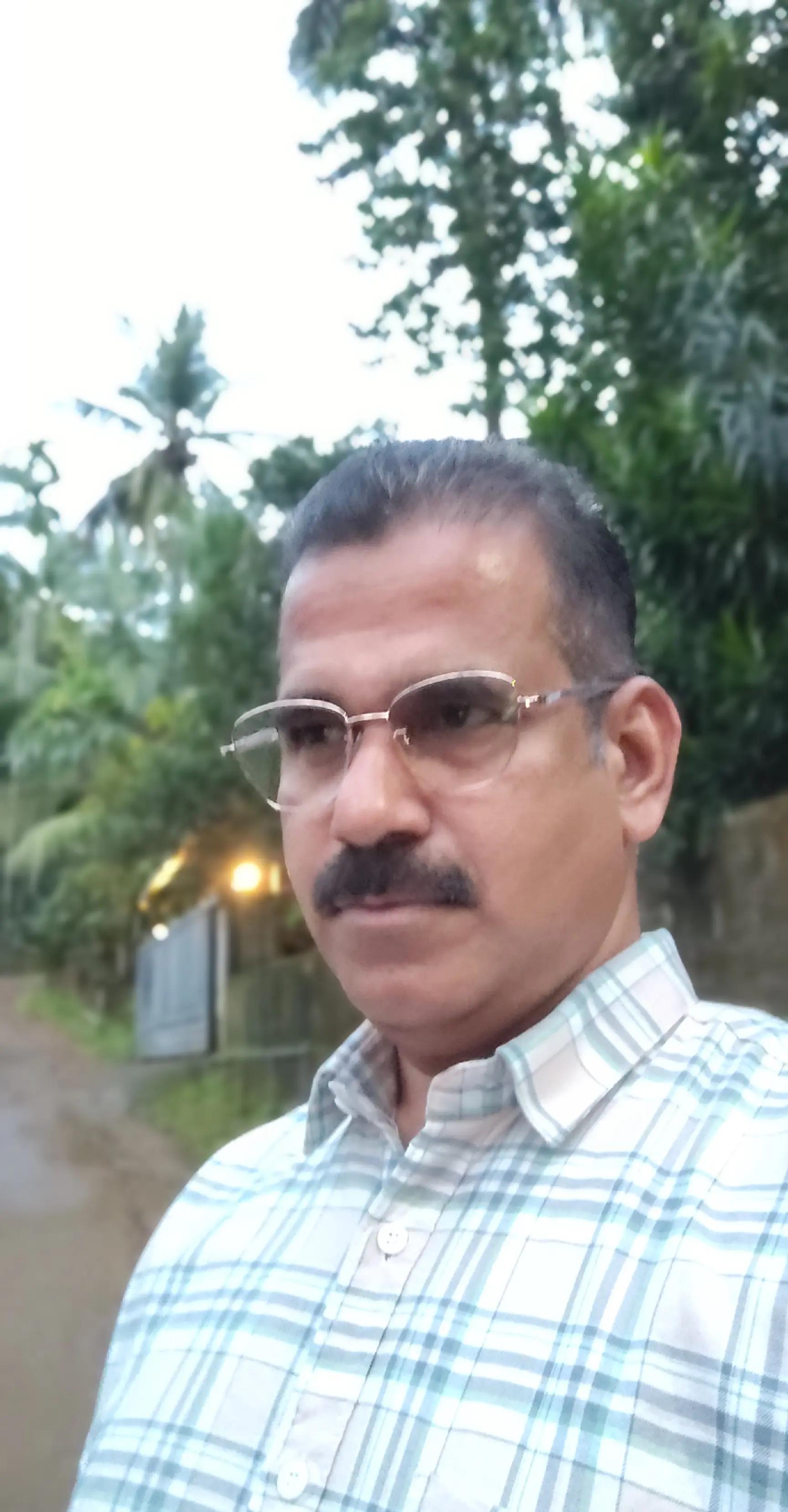 @hameed kavanoor