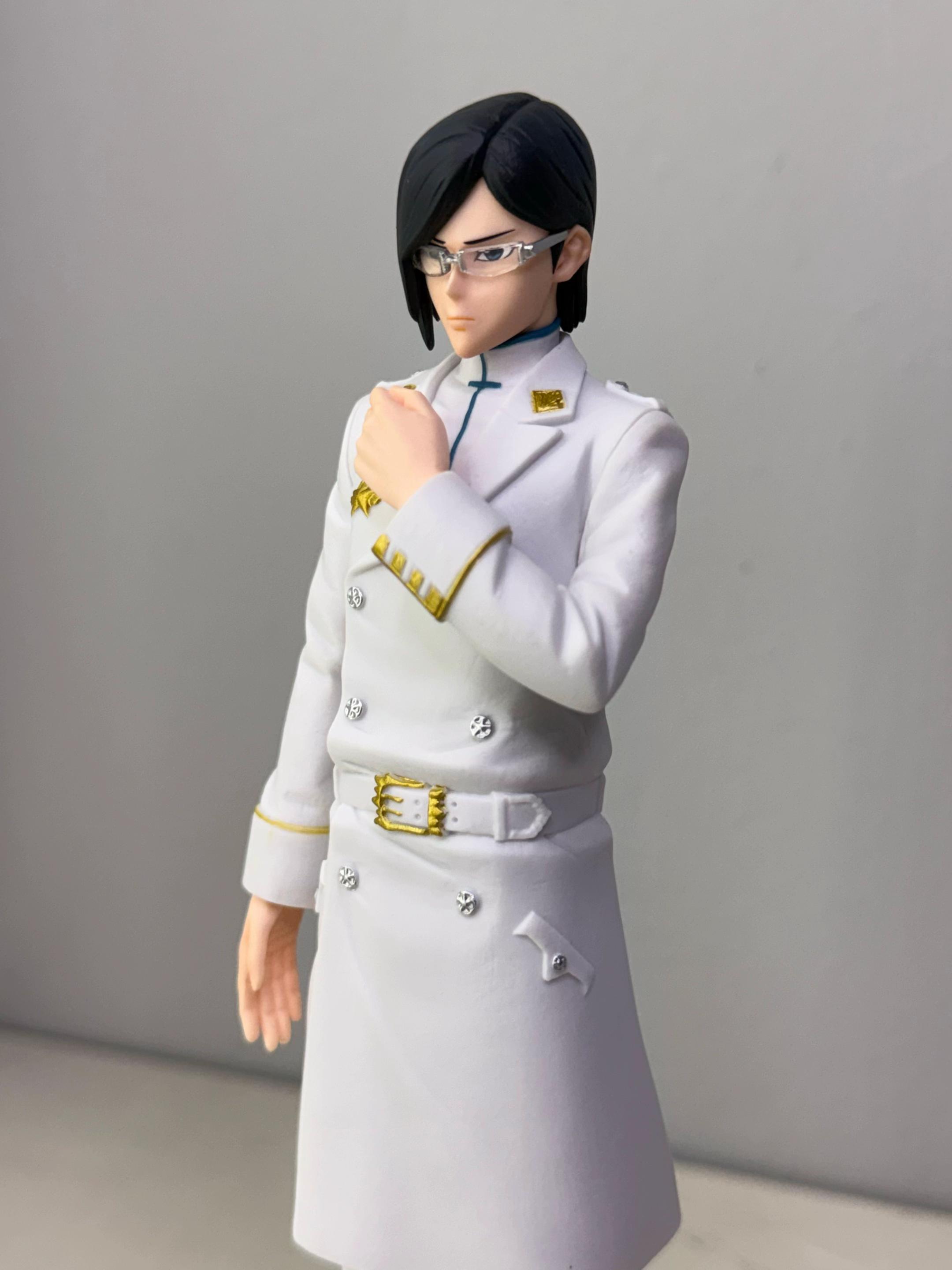 @Shinigami Collector