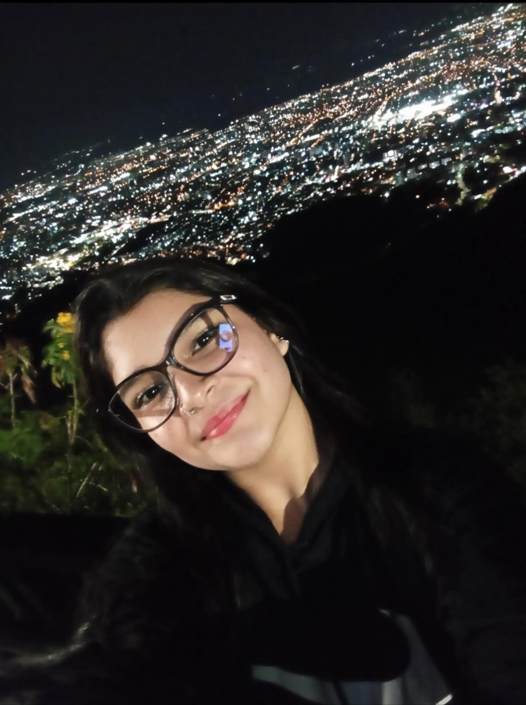 @Luisa Gaviria