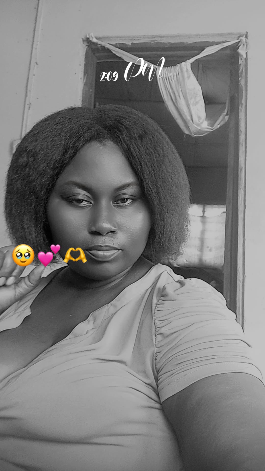 @Rose Amoah