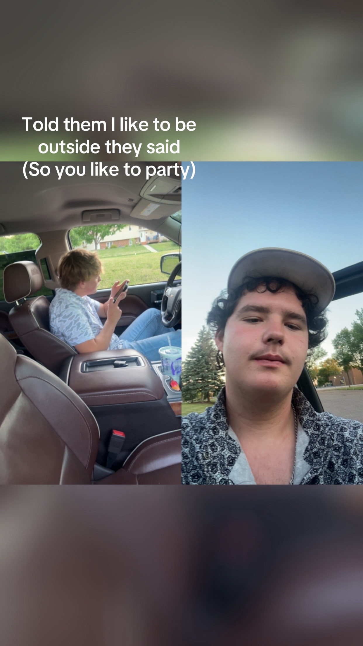 @Crackedout