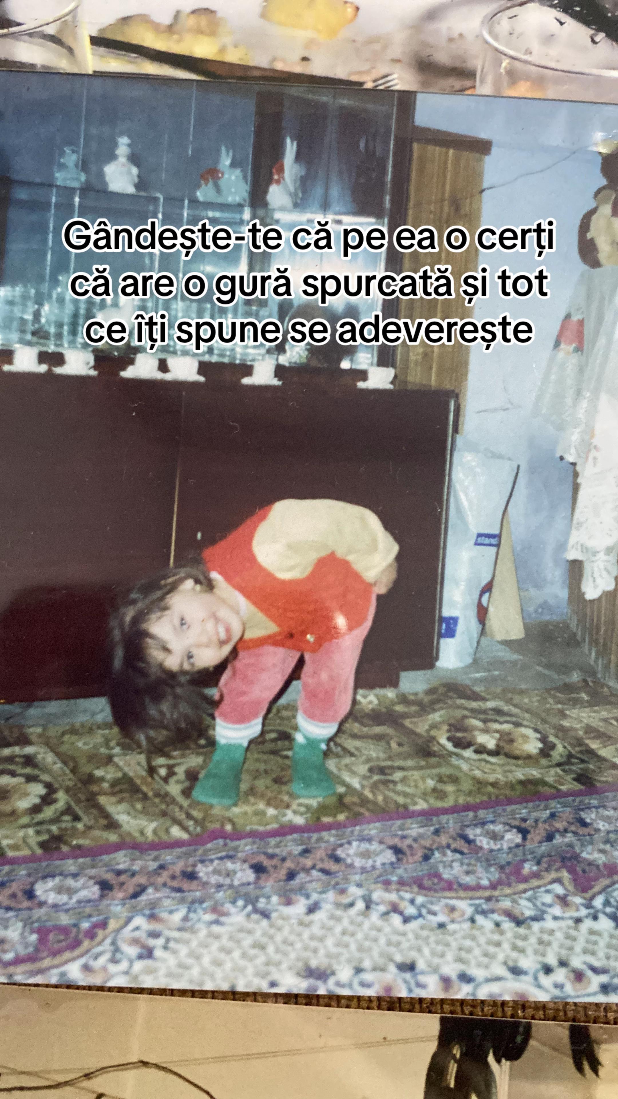 @Sara Ionela