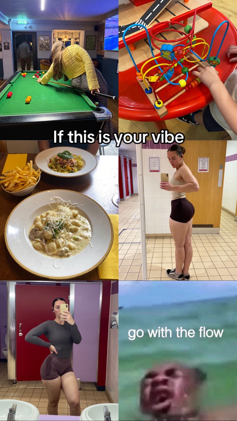 @laurenbeth ๐คฑ๐ป๐๐ปโ๏ธ๐