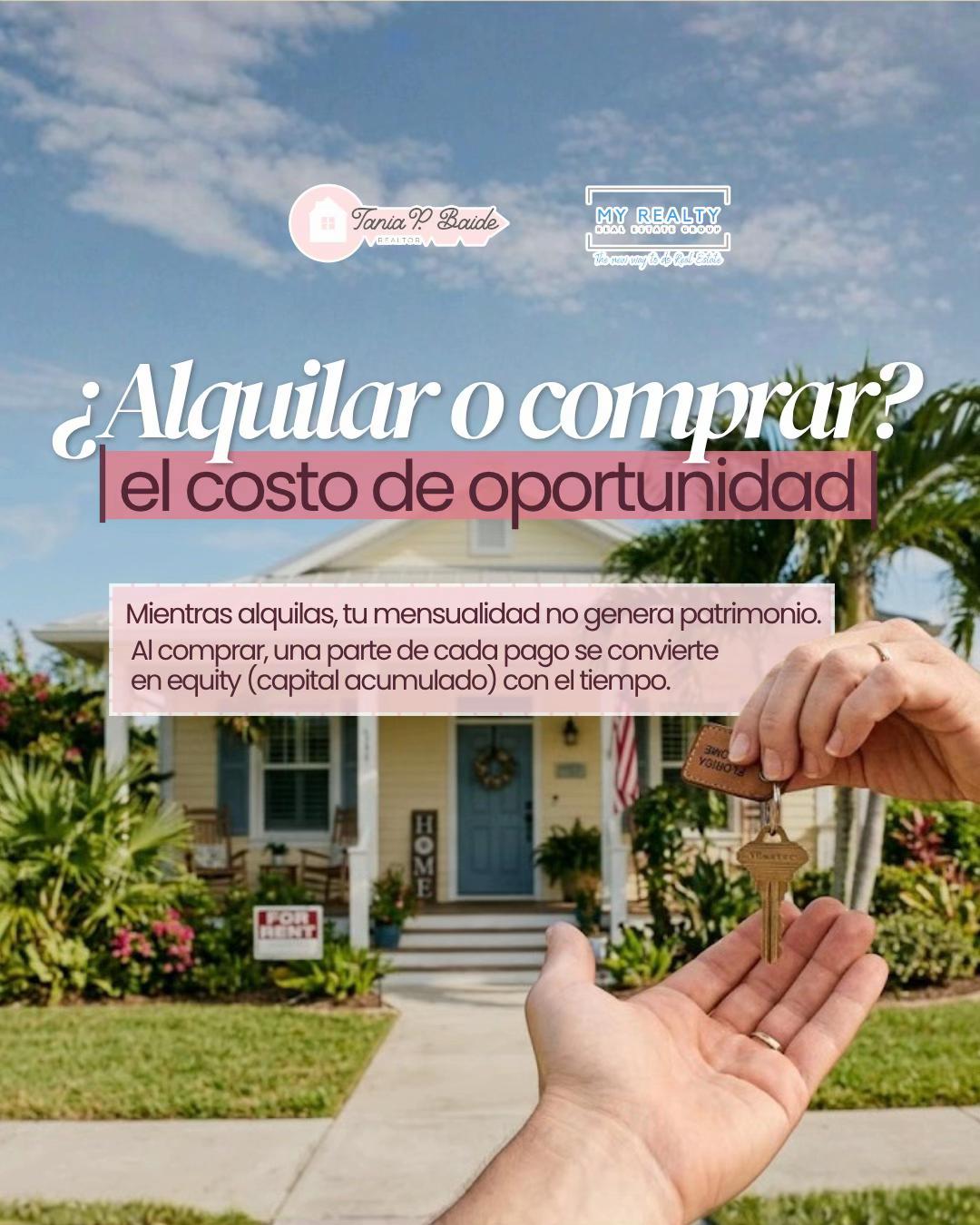 @Tania Perdomo Real Estate A.