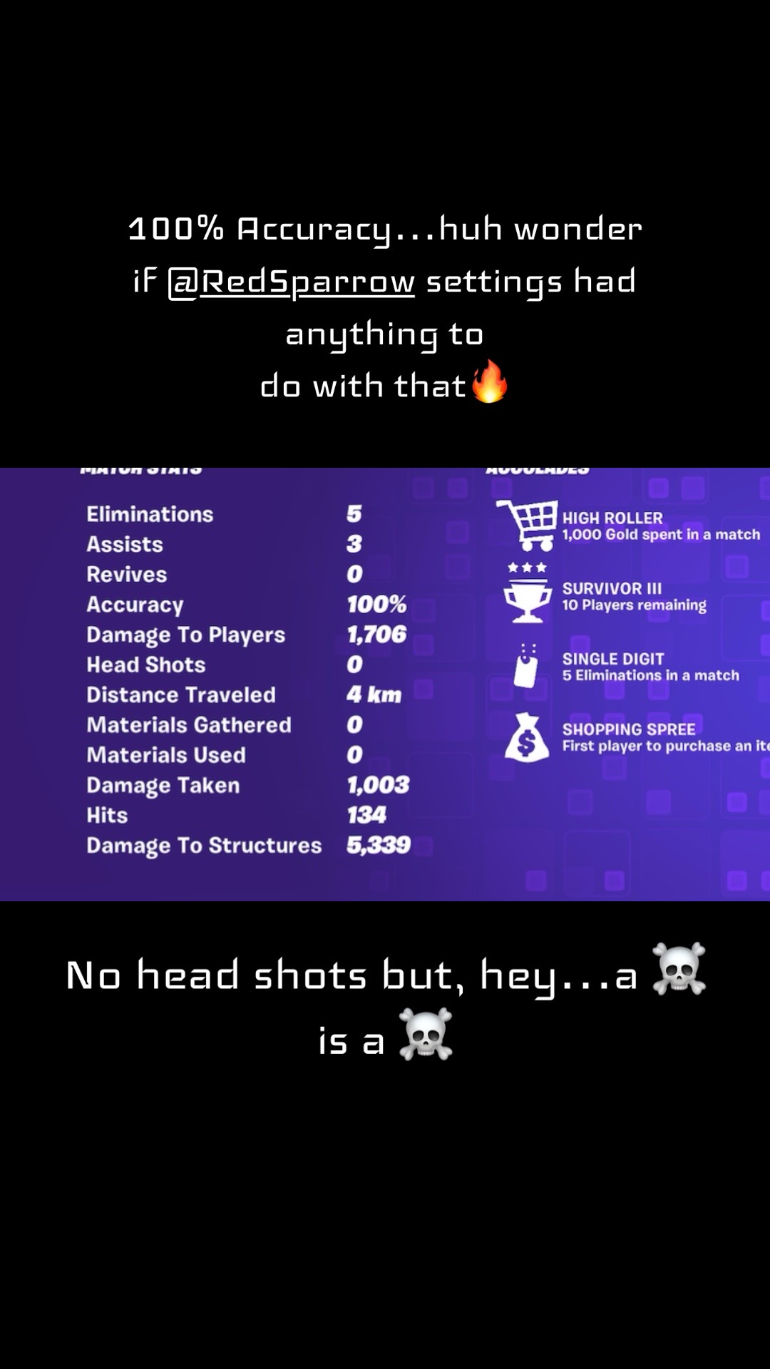 @Gaming Mortician