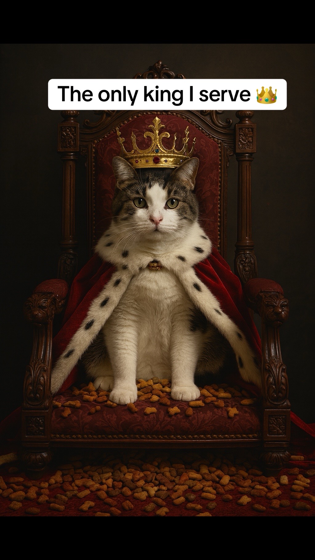 @Five.Meows