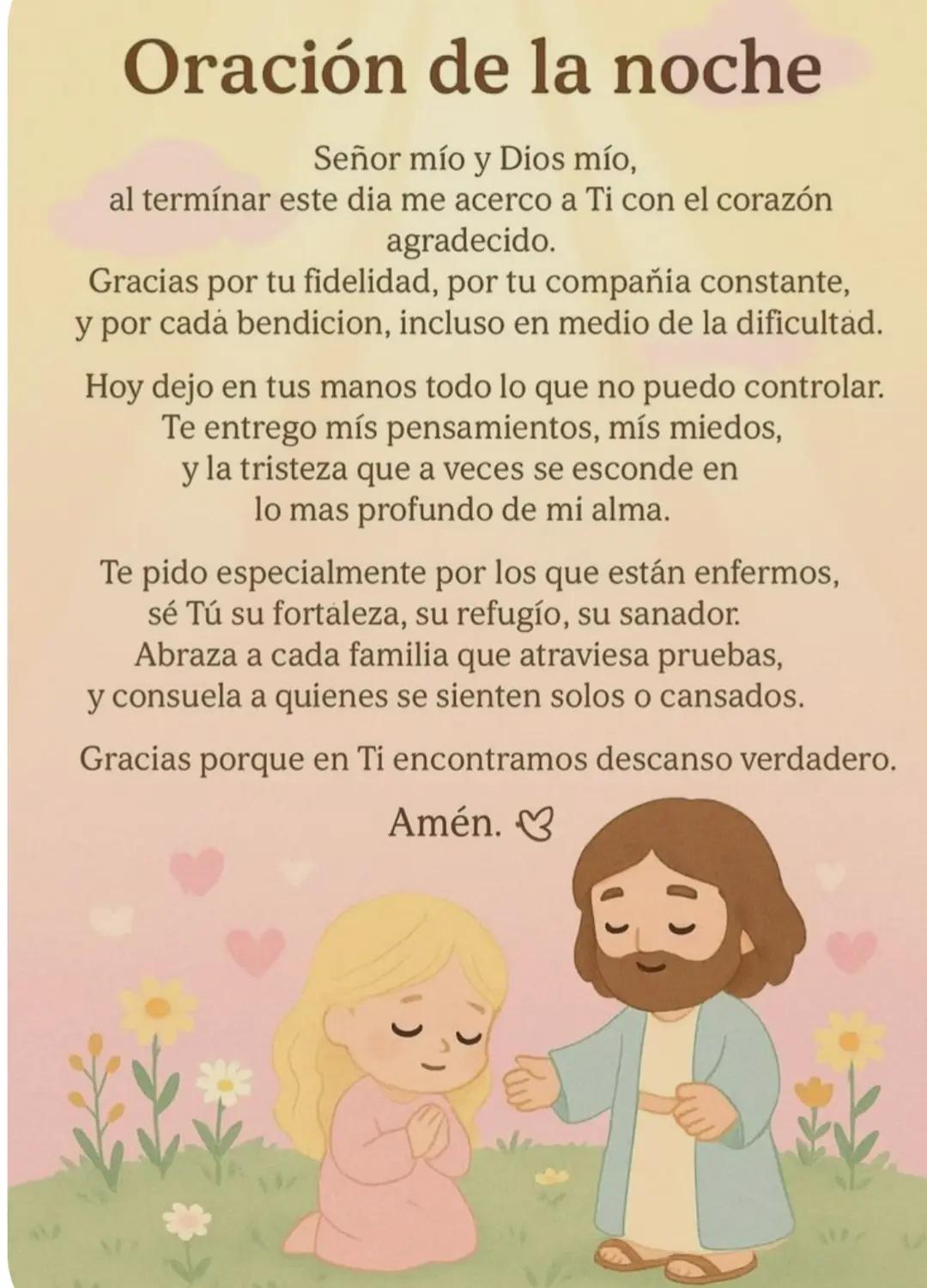 @Dios Tiene un Mensaje