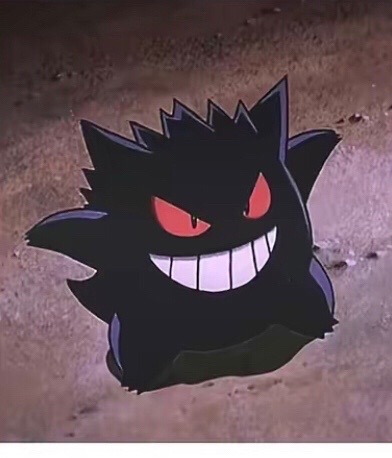 @gengar