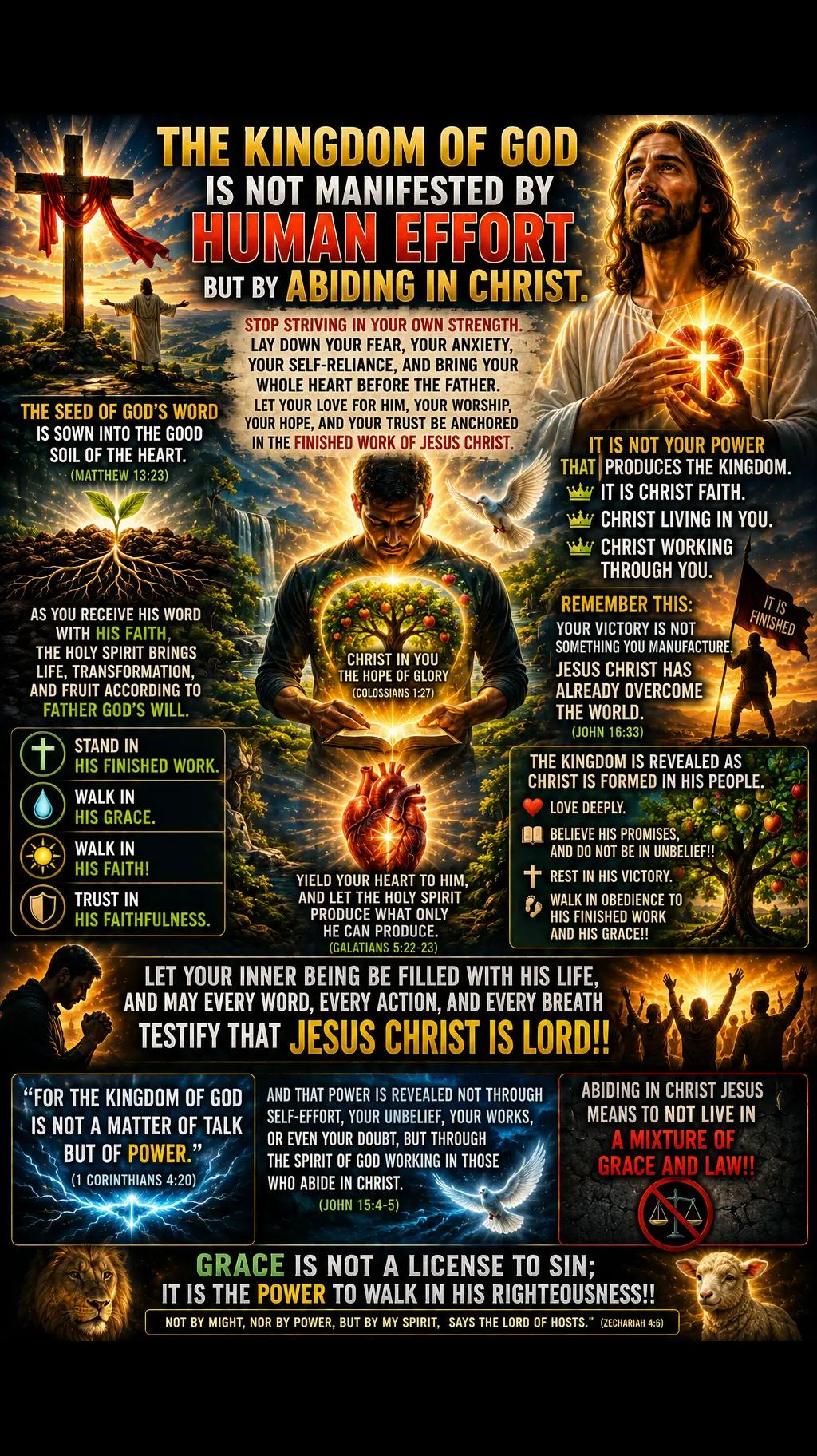 @Godly.Divine.Ministry