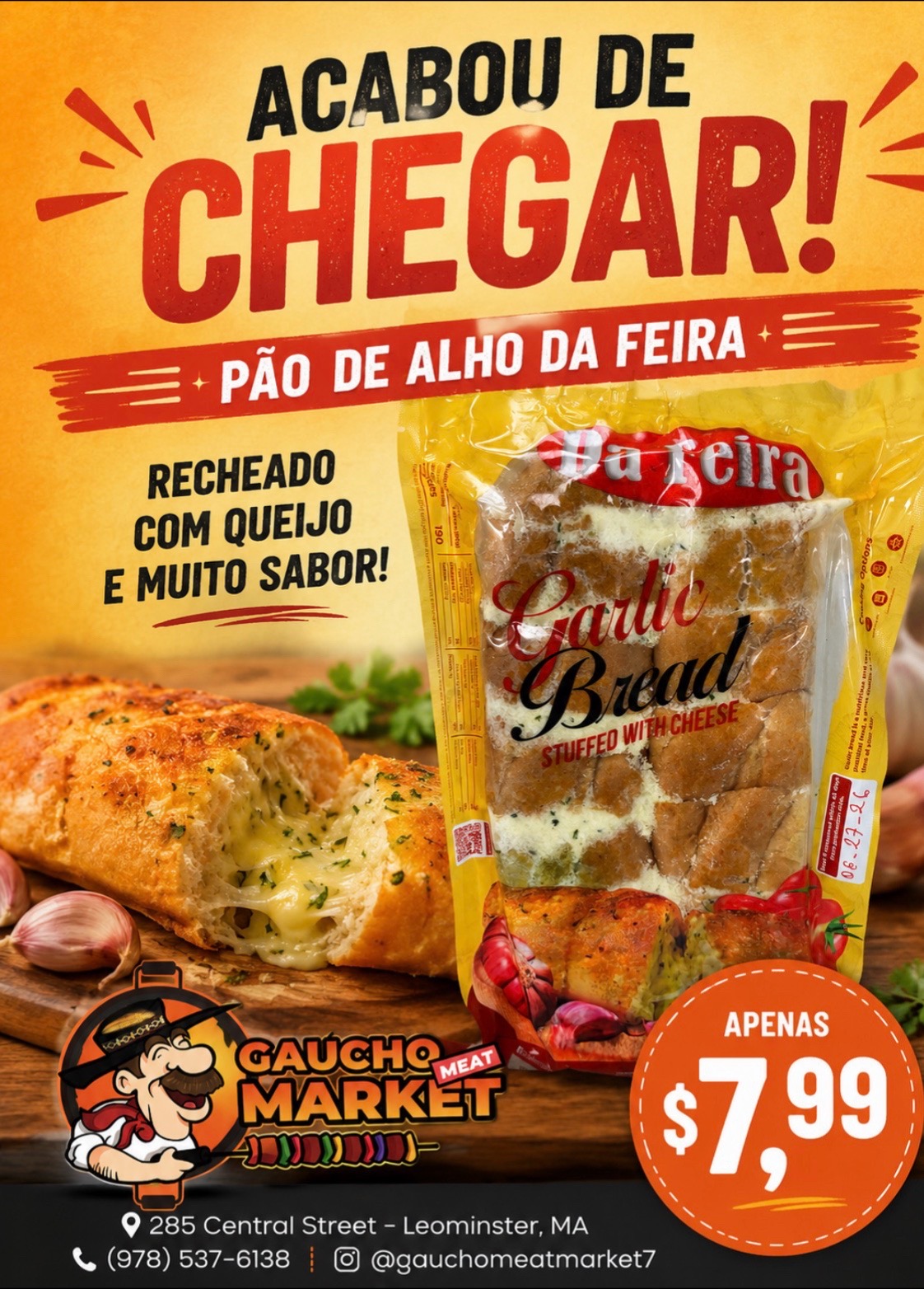 @Gaucho Market