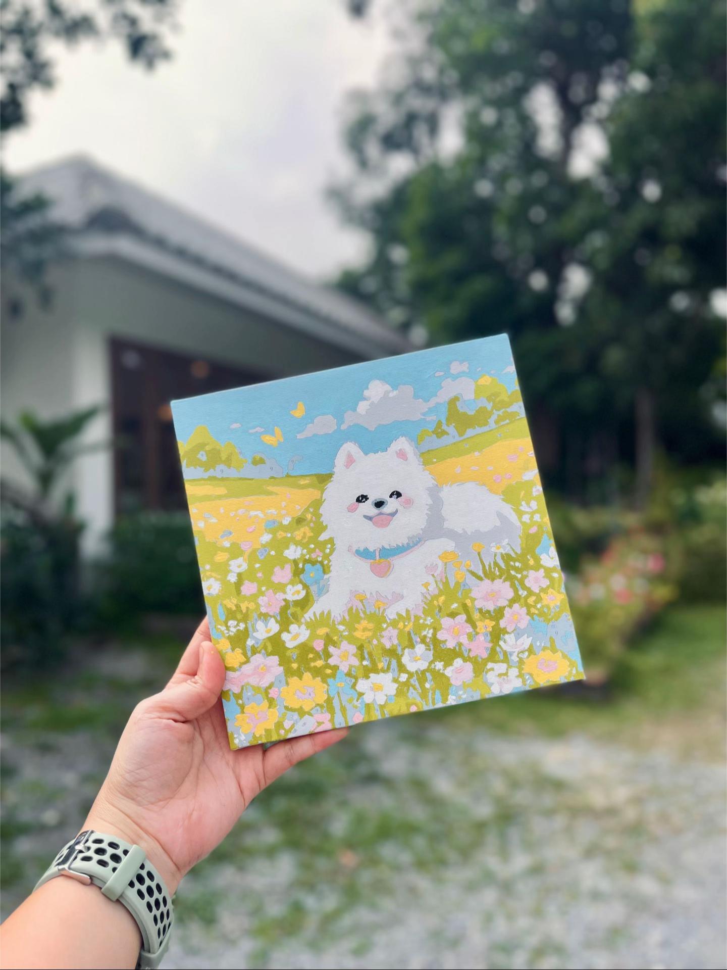 @Ning&trade;️☘️🍃