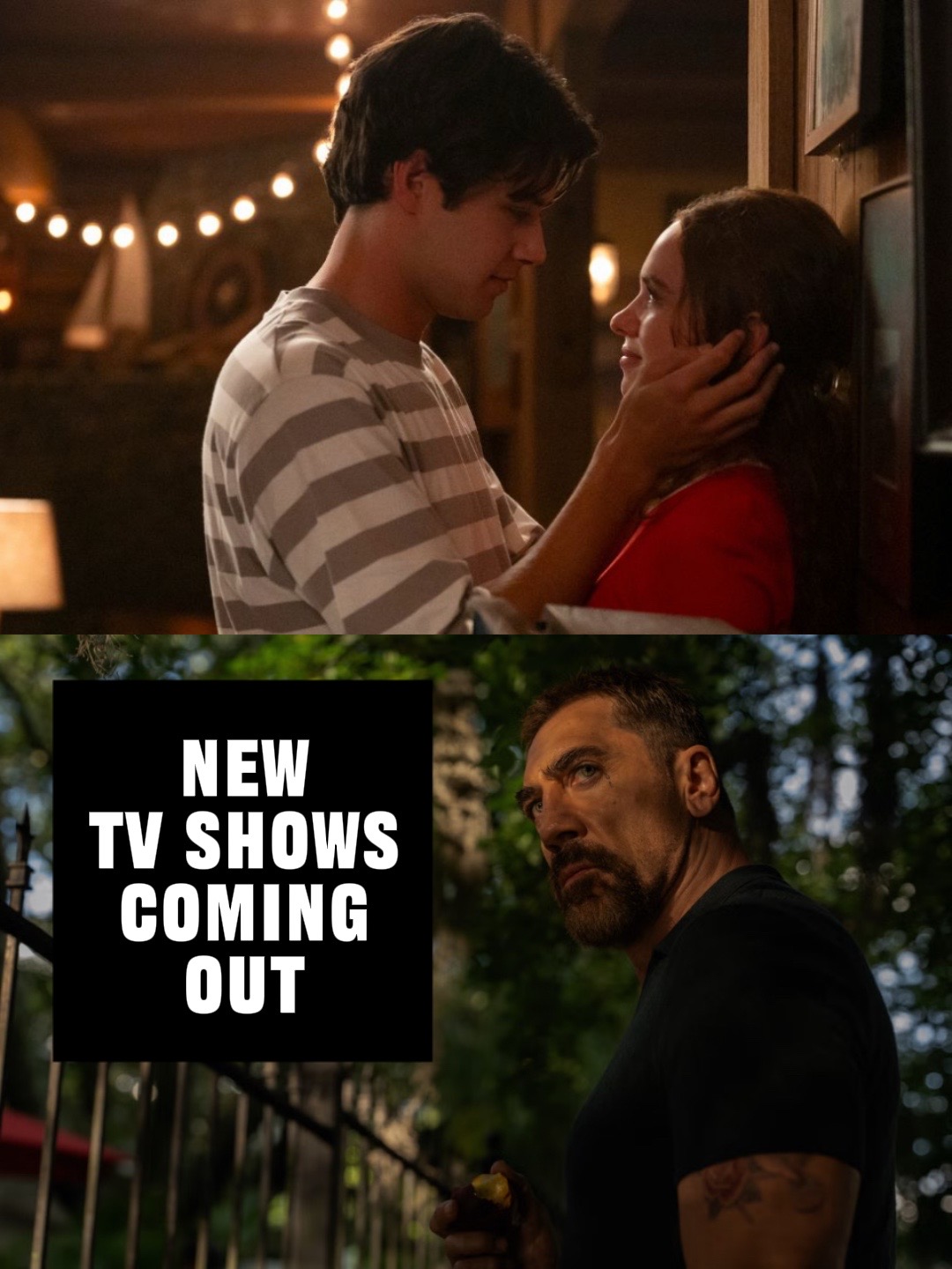 @movie & tv recs