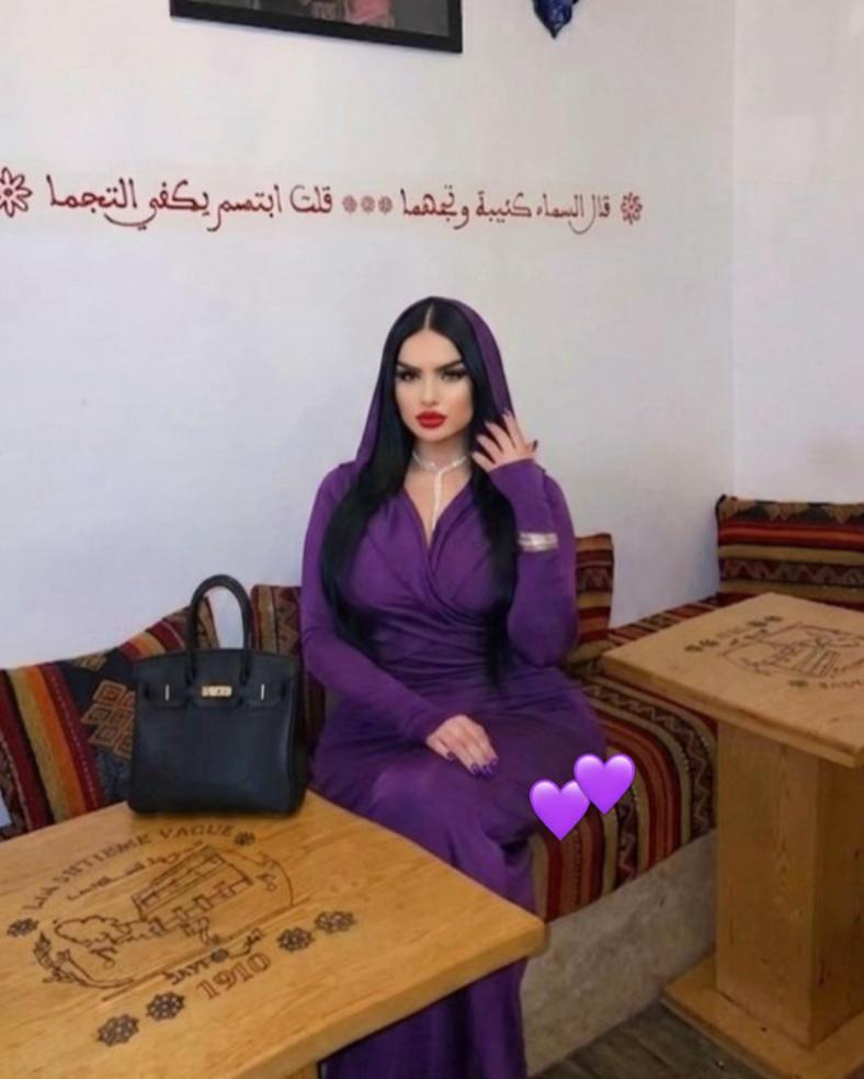 @لالة سلطانة💜👑🦂