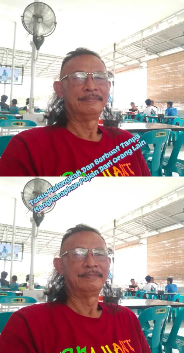 @Harianto