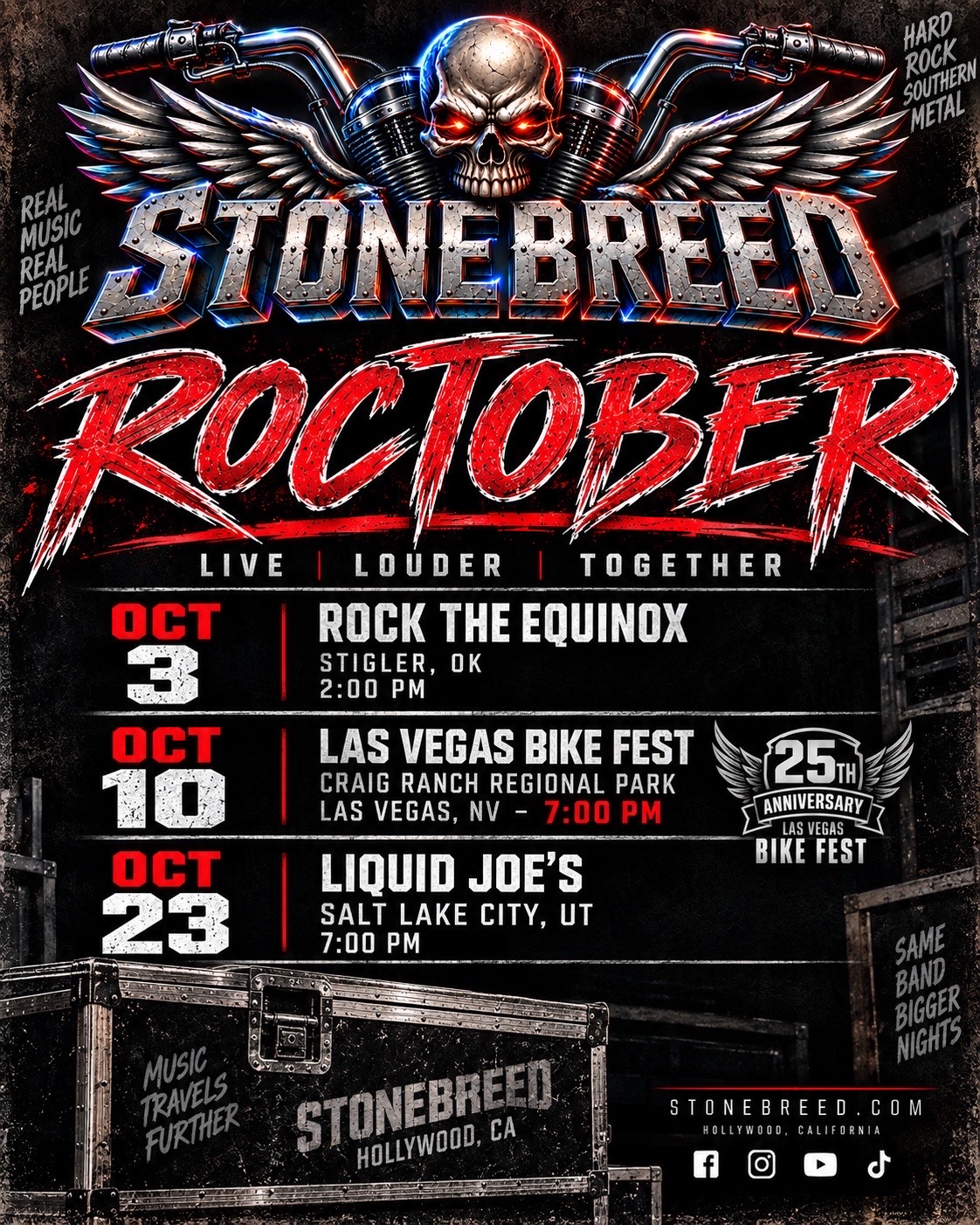@STONEBREED