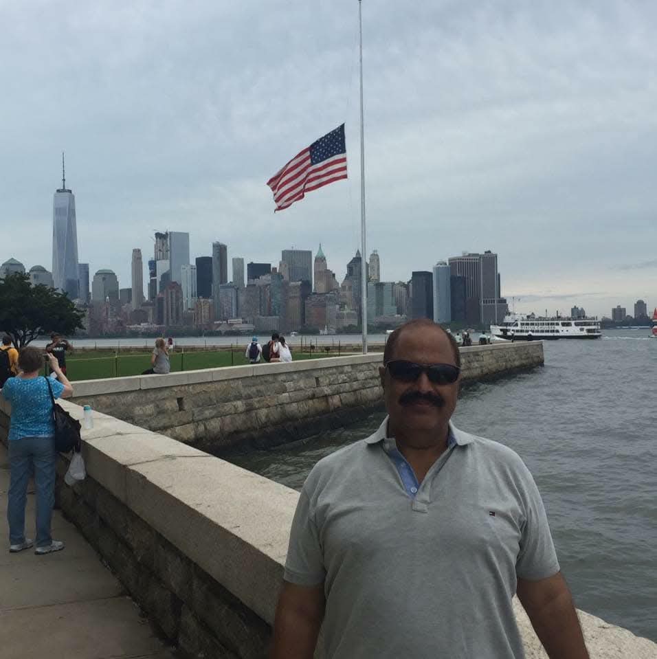 @Pandit Raj